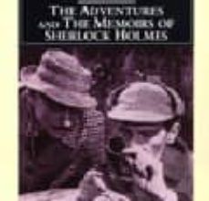 Libere la versión completa del bookworm descargable THE ADVENTURES OF SHERLOCK HOLMES: AND THE MEMOIRS OF SHERLOCK HO LMES (Spanish Edition) 9780140437713 FB2 CHM