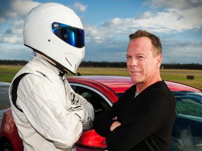 2015 -Top Gear Episode 2 series 22