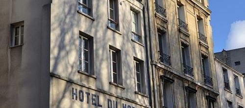 Canal Saint-Martin : C'est un Hôtel ...La vraie histoire de L'Hôtel du Nord