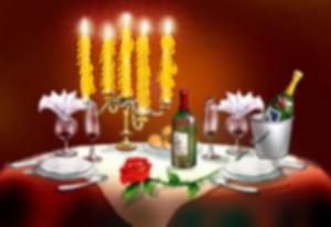 Lendemain de fêtes