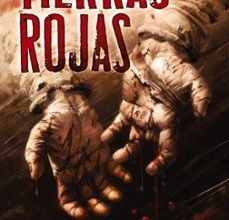 {pdf descargar} TIERRAS ROJAS (NOVELA DEL MUNDO DE LA PRIMERA LEY)