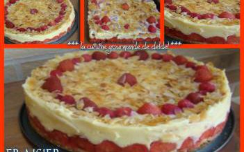  FRAISIER 