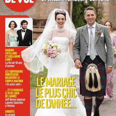 Mariage