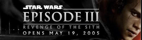 Star Wars Episode III