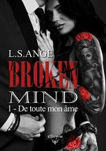 Brooking Mind- De toute mon âme