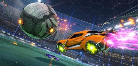 Rocket Ligue  : tournoi en ligne organisé par APF Ile de France le 18 juin