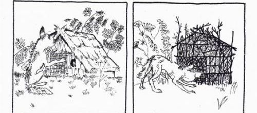 Contes en images séquentielles