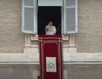 Regina Caeli: allons à la rencontre du Ressuscité, source de la joie - VA