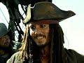 Pirates des Caraïbes ,jusqu'au bout du monde