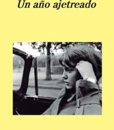 UN AÑO AJETREADO leer el libro