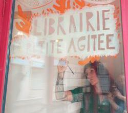 LIBRAIRIE