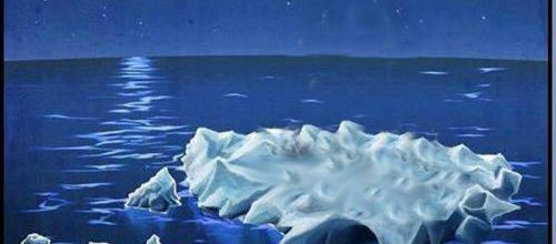 Loups, Ours Blancs, Baleines Boréales | L'Arctique Inexplorée 