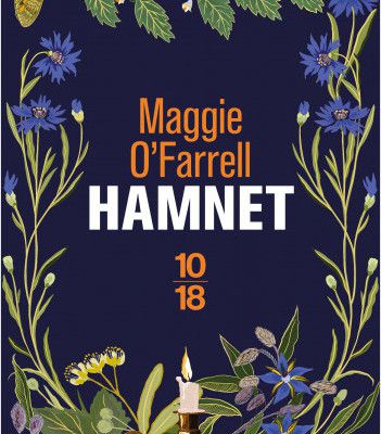 Hamnet ; Maggie O'Farrell 