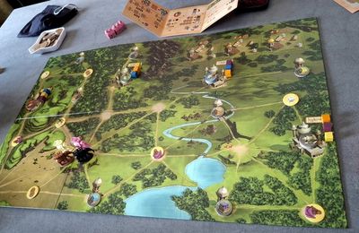 Journée du 28 septembre 2025