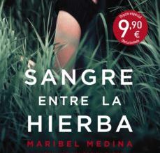 Leer animorphs libros en línea gratis sin descarga SANGRE ENTRE LA HIERBA (TRILOGIA DE LA SANGRE 3)