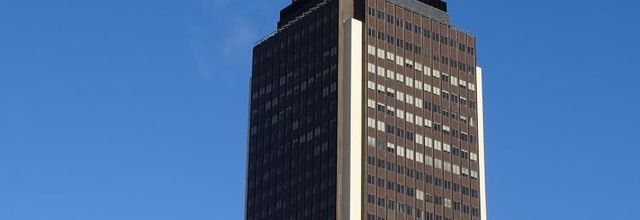 Nantes en février