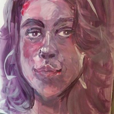 Portrait (1)