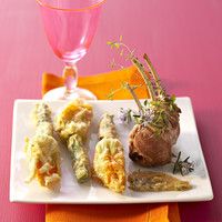 Recette gourmande de saison...