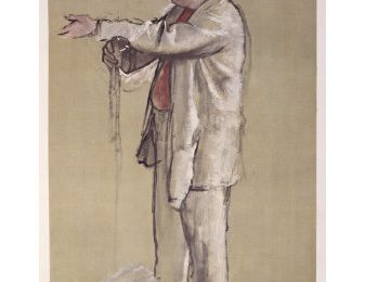 Jules Perrot (1810-1892) Un talent qui dérangeait