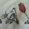 Mini SAL Printemps 2020 ! Vos broderies