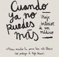 Descargar libros de epub gratis para Android CUANDO YA NO PUEDES MAS