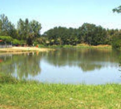 CR / RANDO 15 / LAC DE LAROMET