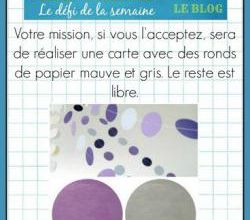 Passion Cartes Créatives #401