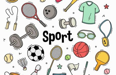 Séquence parler de ses goûts : les sports