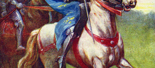 Un autre 18 Juin face aux Anglais.