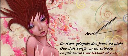 Le printemps verdissant 