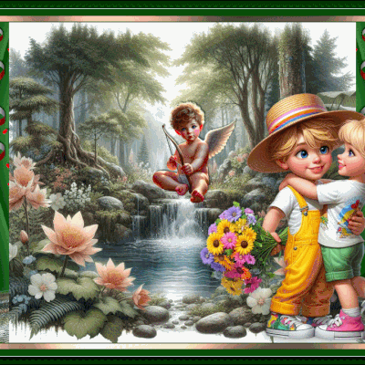 Primer Amor