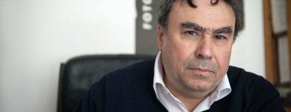 "La France doit accepter sa défaite dans la Guerre d'Algérie" estime Benjamin Stora *** L'époque du général De Gaulle était la plus violente et la plus sanglante en Algérie  