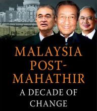 [Kindle] Malaysia Post-Mahathir: A Decade of Change download