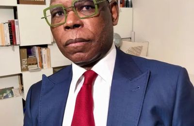 Déclaration solennelle du président du CDRC