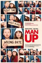 Critique: Man Up