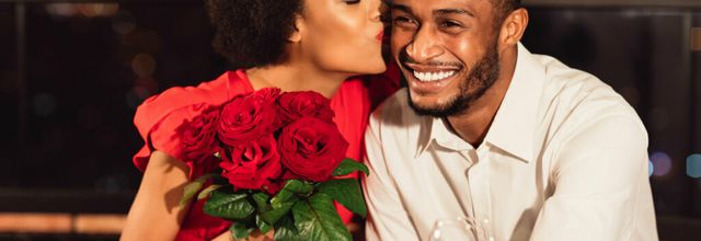 Garden Plot: How to make your Valentine’s Day bouquet last longer