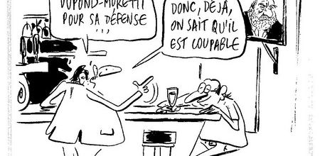 Il ne faut pas faire d'amalgame