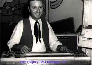 john hughey :