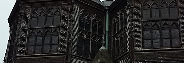 Normandie - suite Honfleur