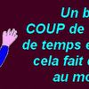 Tout va mal et tout le monde s'en fout?