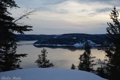 Le Petit Saguenay