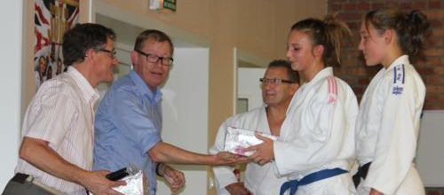 Rentrée SPORTIVE 2013-2014
