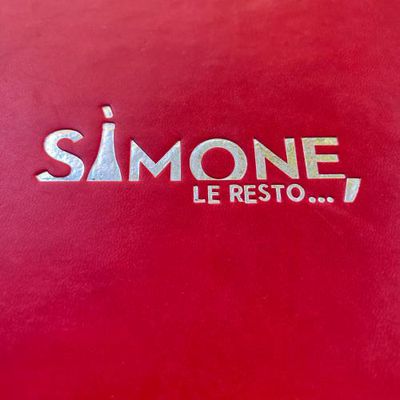 Simone Le Resto