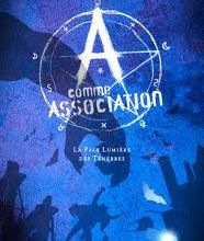 A comme Association, d'Erik l'Homme