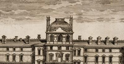 Le Louvre : Son histoire - Partie 1