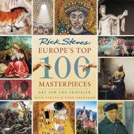 Free downloadable ebooks for android Europe's Top 100 Masterpieces: Art for the Traveler 9781641712231