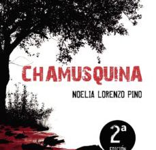 CHAMUSQUINA NOELIA LORENZO PINO ePub gratis