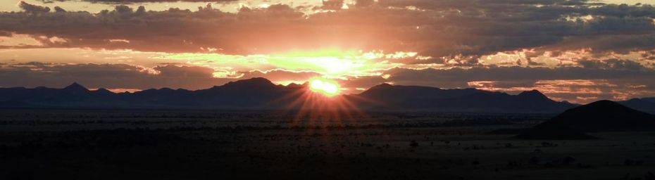 Namibie, carnet de voyage #21 Hardap Dame Game Reserve