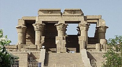 Nos voyages : les temples et pagodes (1)..