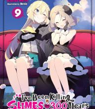 [Kindle] I've Been Killing Slimes for 300 Years and Maxed Out My Level, Vol. 9 download